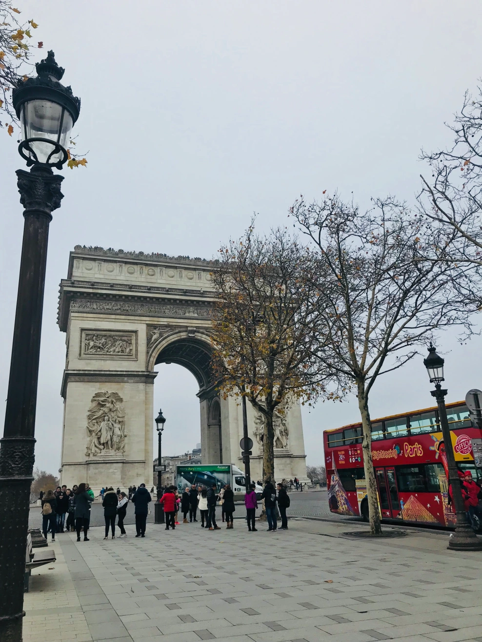 paris pic