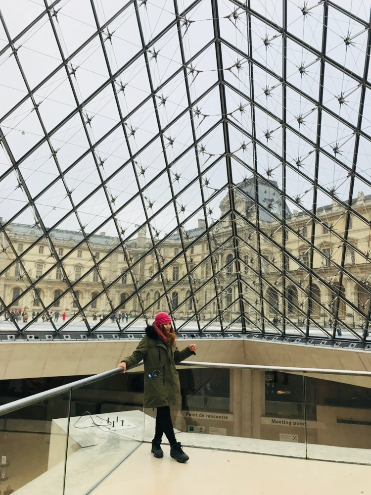 paris pic