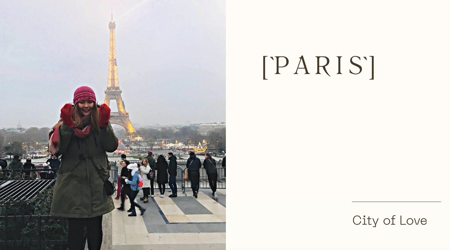 Pao Paris